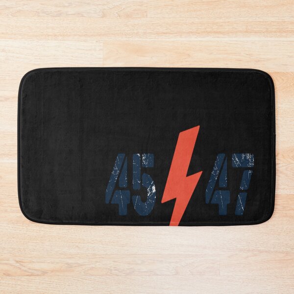 Item preview, 45 47 Shirt - Vintage Political Graphic designed and sold by Hofersofer.