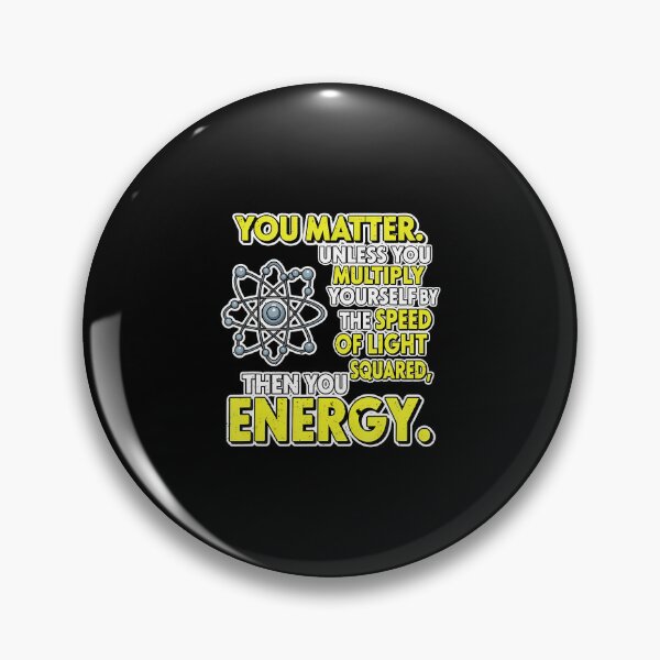 Item preview, Funny Science Nerd Quote designed and sold by DorisElaine.