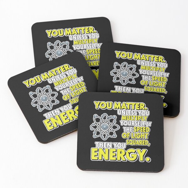 Item preview, Funny Science Nerd Quote designed and sold by DorisElaine.