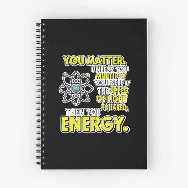 Item preview, Funny Science Nerd Quote designed and sold by DorisElaine.