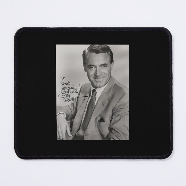 Item preview, Cary-Grant-Autograph designed and sold by LamarLee.