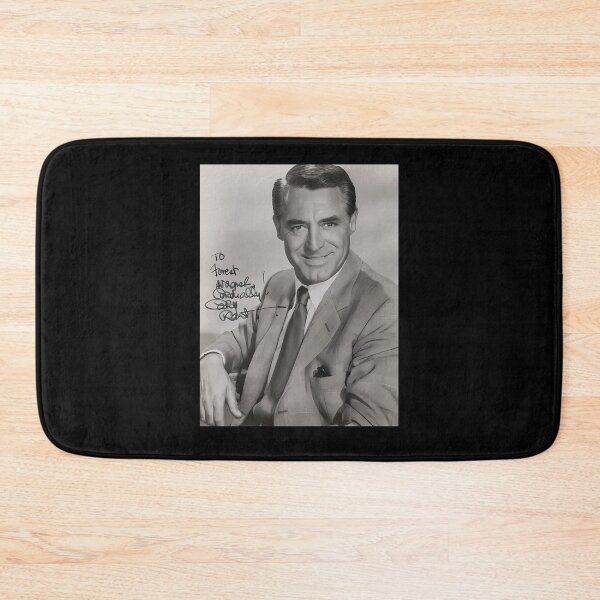 Item preview, Cary-Grant-Autograph designed and sold by LamarLee.