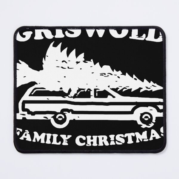 Item preview, griswold family christmas white xmas designed and sold by skyprosun.