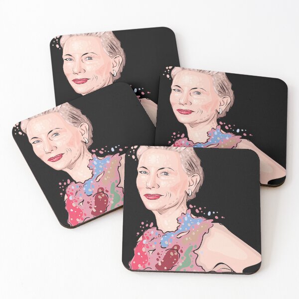 Item preview, Cate-Blanchett designed and sold by jennifpoole.