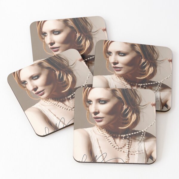 Item preview, Cate-Blanchett-Signed-(1) designed and sold by jennifpoole.