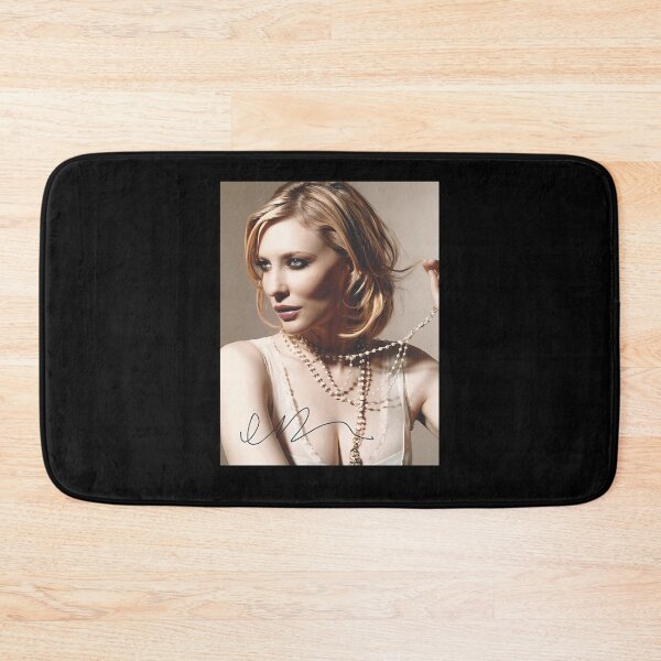Item preview, Cate-Blanchett-Signed-(1) designed and sold by jennifpoole.