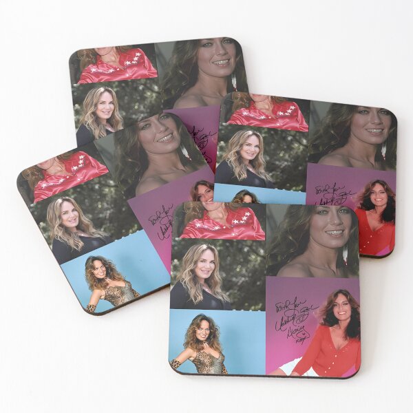 Artikelvorschau, Catherine Bach entworfen und verkauft von jennifpoole.