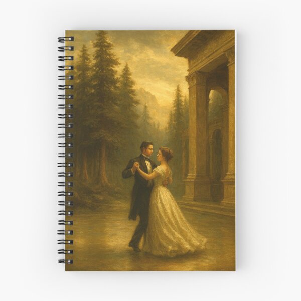 Item preview, Elegy of the Evening Waltz designed and sold by afrancisCL.