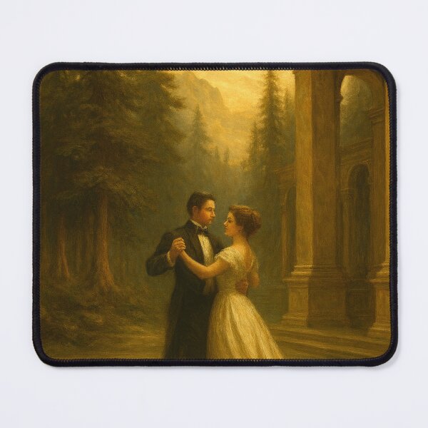 Item preview, Elegy of the Evening Waltz designed and sold by afrancisCL.