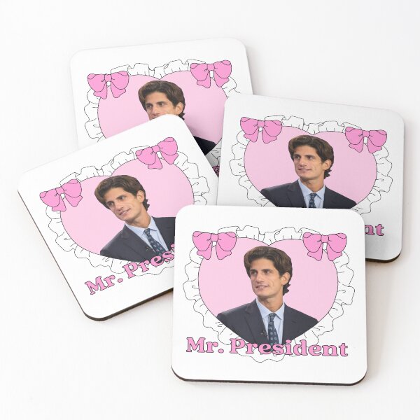 Item preview, Jack Schlossberg for president  designed and sold by brooklex.