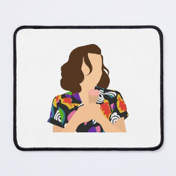 Item preview, Stranger Things Eleven designed and sold by cadewharton.