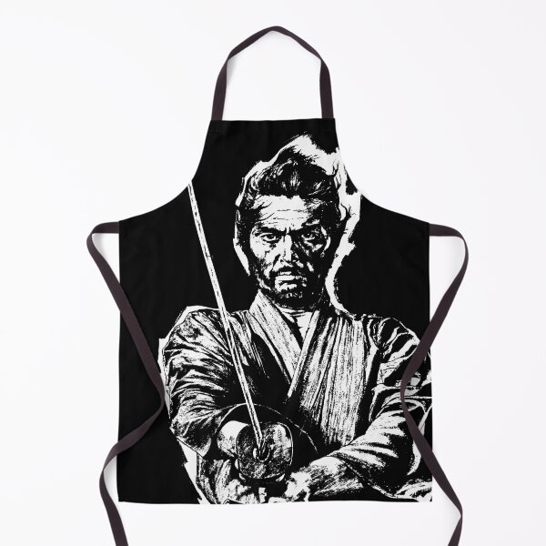 Item preview, Kobayashi's Hara-Kiri designed and sold by mowbile.