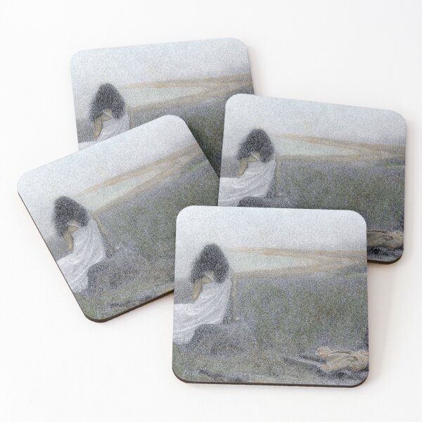 Item preview, On the Vineyard designed and sold by Wayne King.