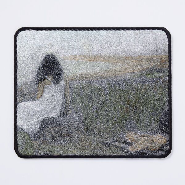 Item preview, On the Vineyard designed and sold by Wayne King.