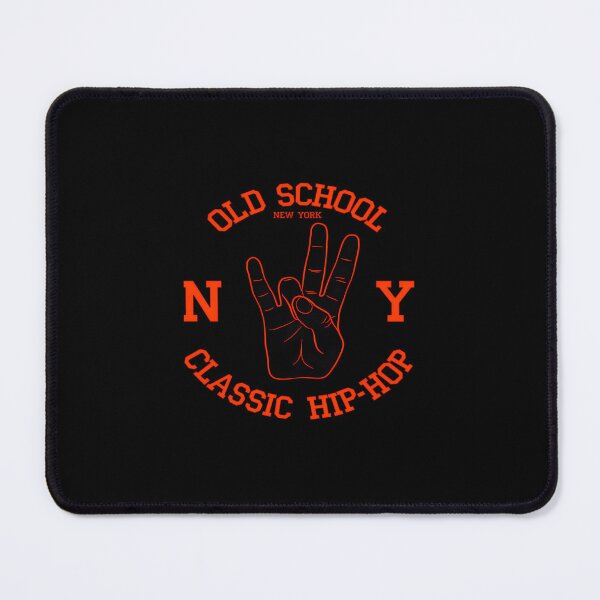 Item preview, Old School LA Classic Hip-Hop East Coast Funny designed and sold by wiaezninv87.