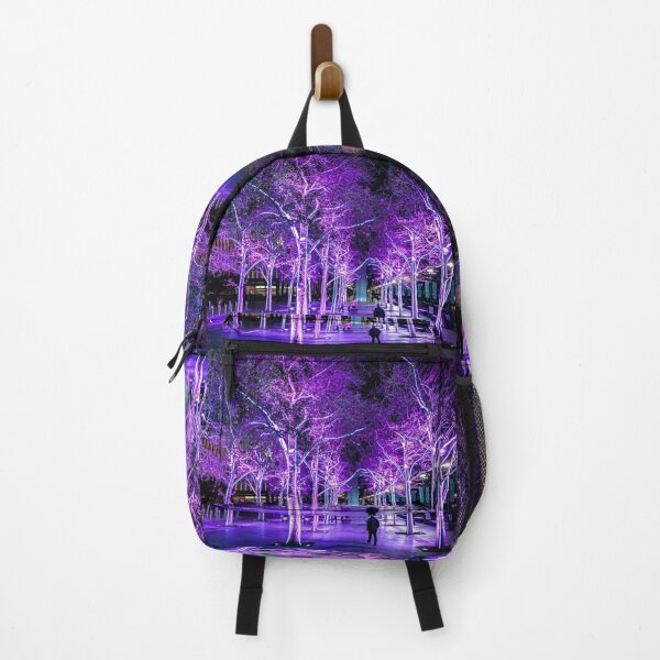 Item preview, Stroll Through the Electric Forest by the Yarra River - Melbourne, Victoria, Australia designed and sold by Steven Jodoin.