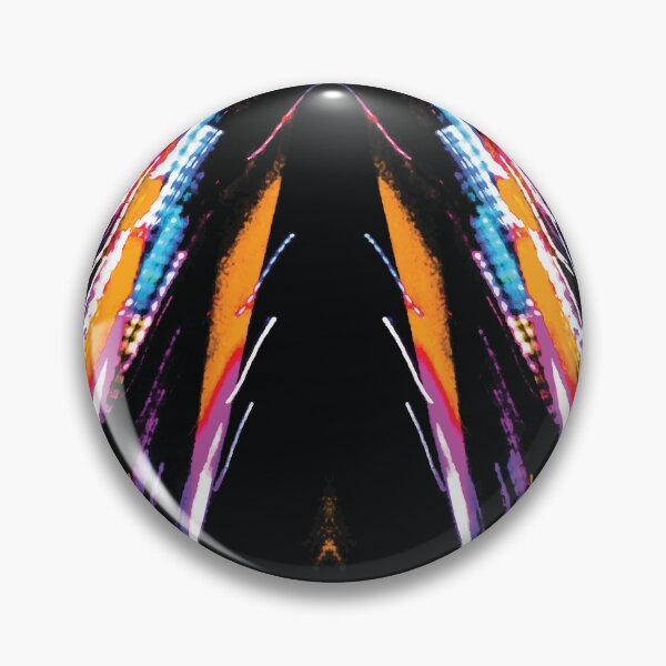 Item preview, Fluorescent Cathedral designed and sold by PSCSCo.