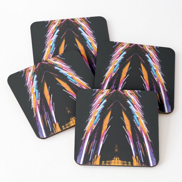 Item preview, Fluorescent Cathedral designed and sold by PSCSCo.