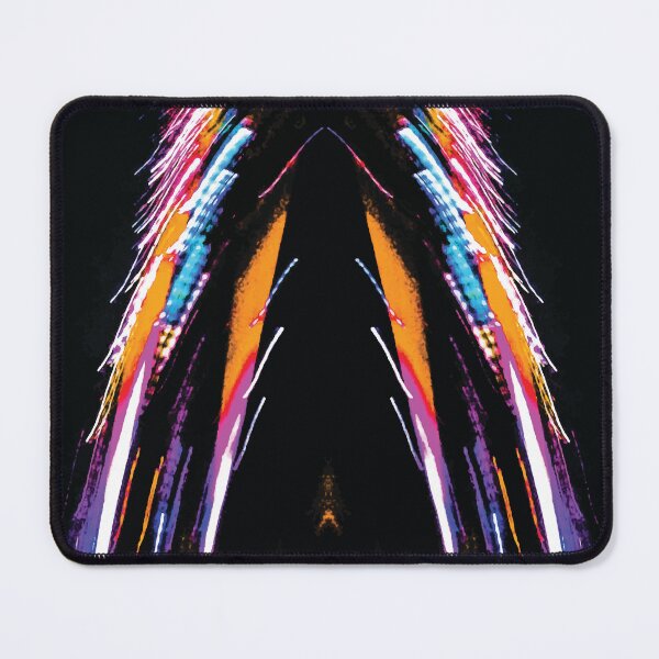 Item preview, Fluorescent Cathedral designed and sold by PSCSCo.