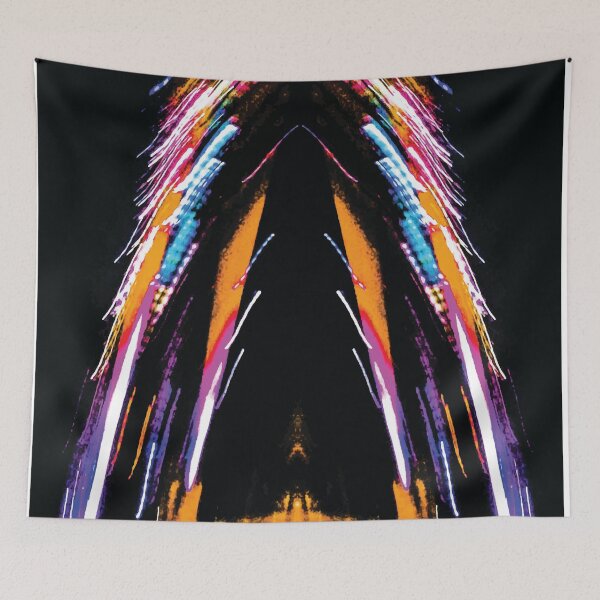 Item preview, Fluorescent Cathedral designed and sold by PSCSCo.