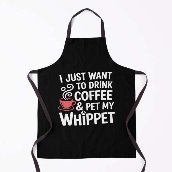 Item preview, Whippet Dog Lover Coffee designed and sold by JaskconLIfe23.