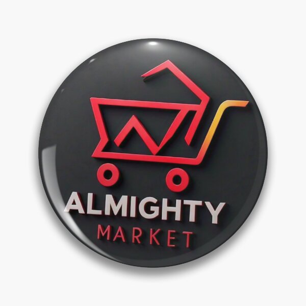 Item preview, ALMIGHTY MARKET designed and sold by ALMIGHTY MARKET (MR.Fashion).
