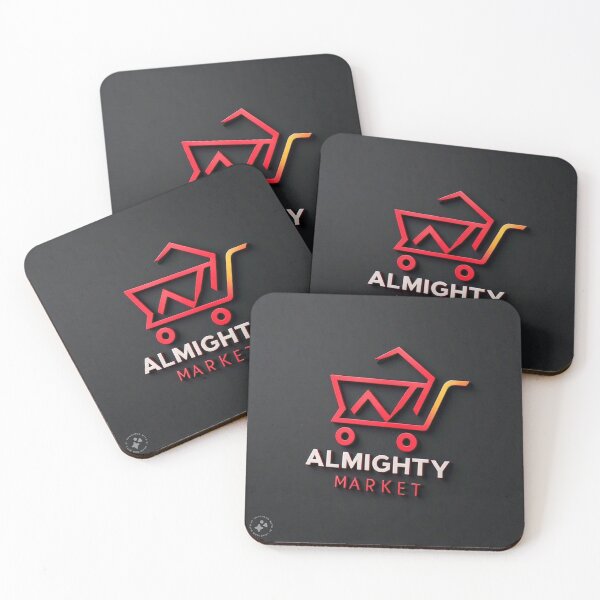 Item preview, ALMIGHTY MARKET designed and sold by ALMIGHTY MARKET (MR.Fashion).