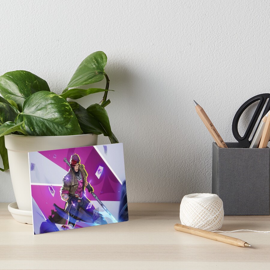 Item preview, Art Board Print designed and sold by DrawingCipher.