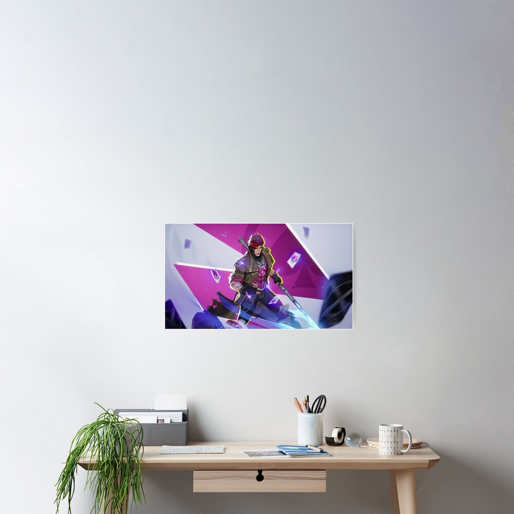 Item preview, Poster designed and sold by DrawingCipher.