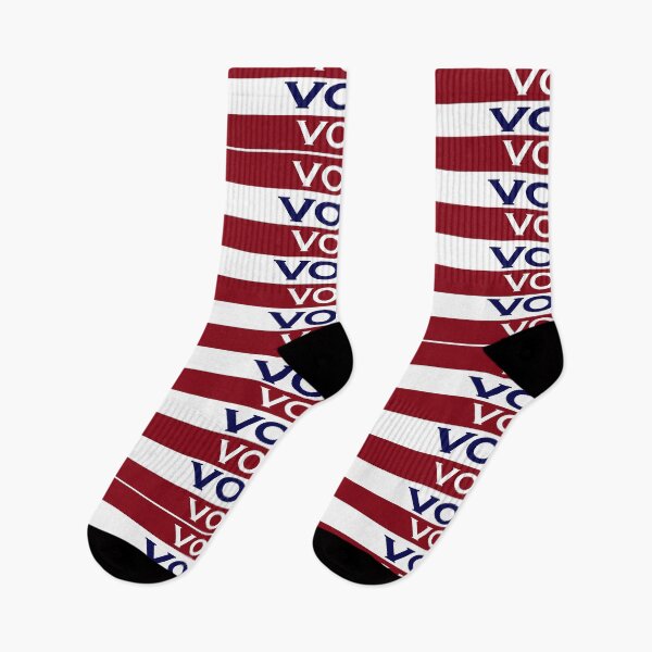 Item preview, VOTE Red White Blue designed and sold by PSCSCo.