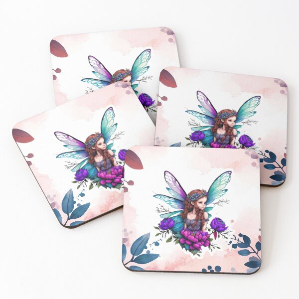 Item preview, Magical Fairy designed and sold by kalashisha.