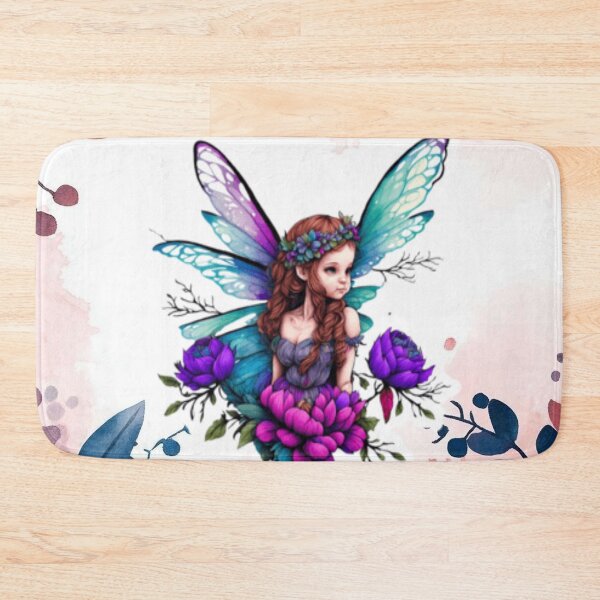 Item preview, Magical Fairy designed and sold by kalashisha.