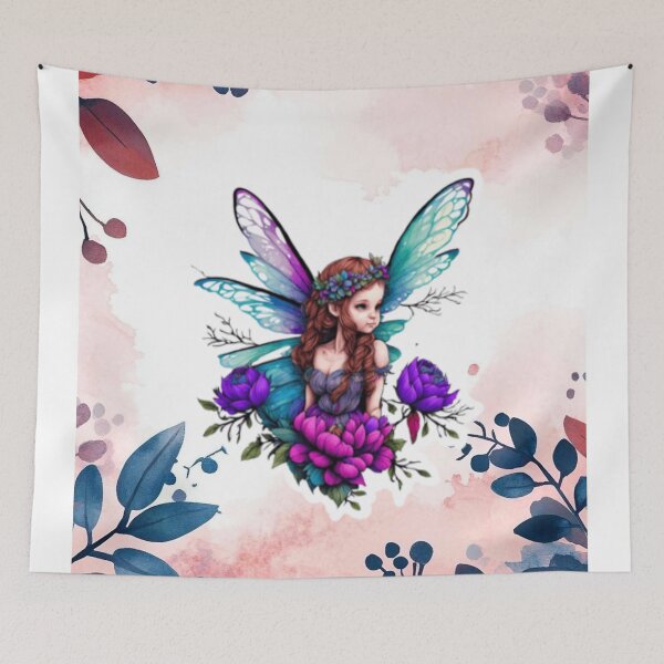 Item preview, Magical Fairy designed and sold by kalashisha.