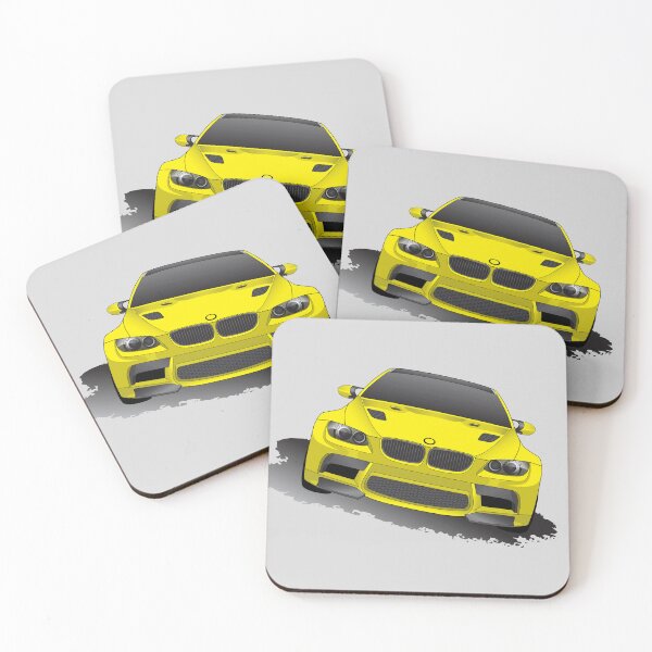 Item preview, Ultimate Driving Street Design - Yellow designed and sold by BlueSkyTheory.