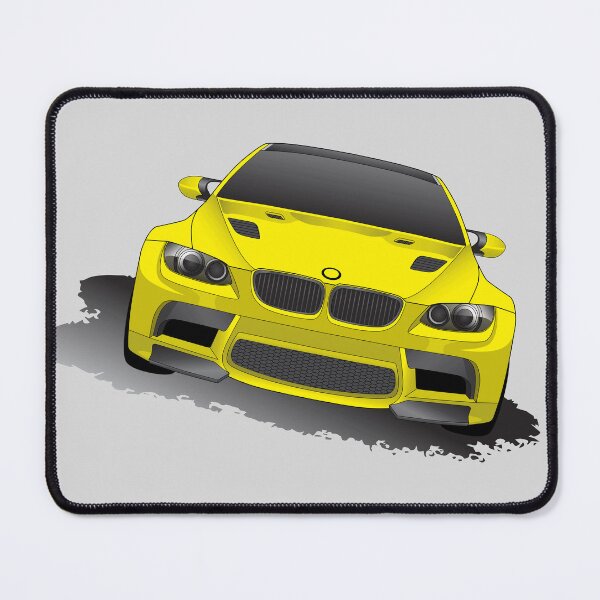 Item preview, Ultimate Driving Street Design - Yellow designed and sold by BlueSkyTheory.