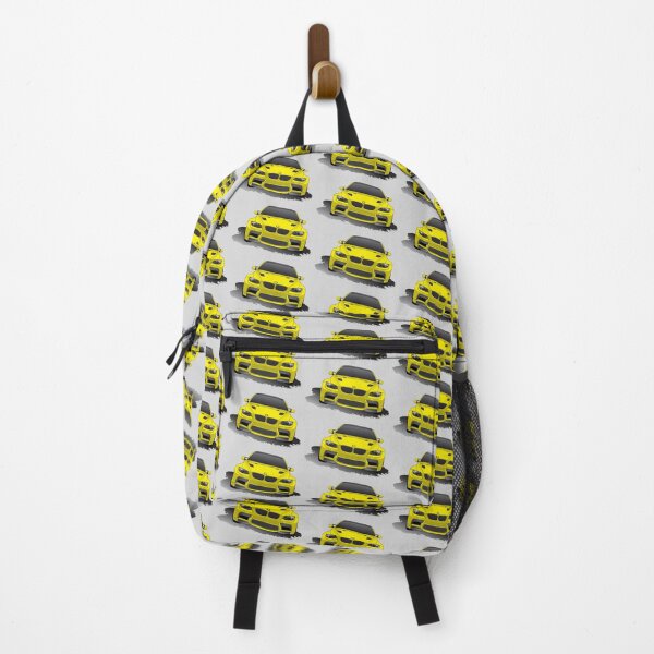 Item preview, Ultimate Driving Street Design - Yellow designed and sold by BlueSkyTheory.