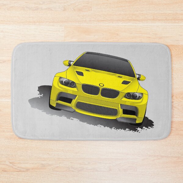 Item preview, Ultimate Driving Street Design - Yellow designed and sold by BlueSkyTheory.