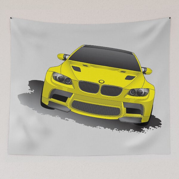 Item preview, Ultimate Driving Street Design - Yellow designed and sold by BlueSkyTheory.