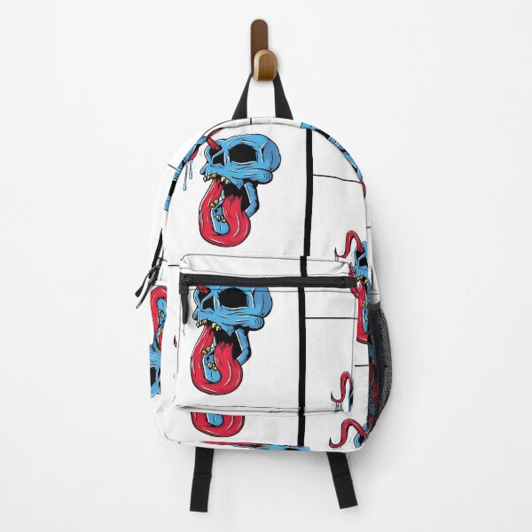 Item preview, Crazy Skull Graffiti designed and sold by wiaezninv87.