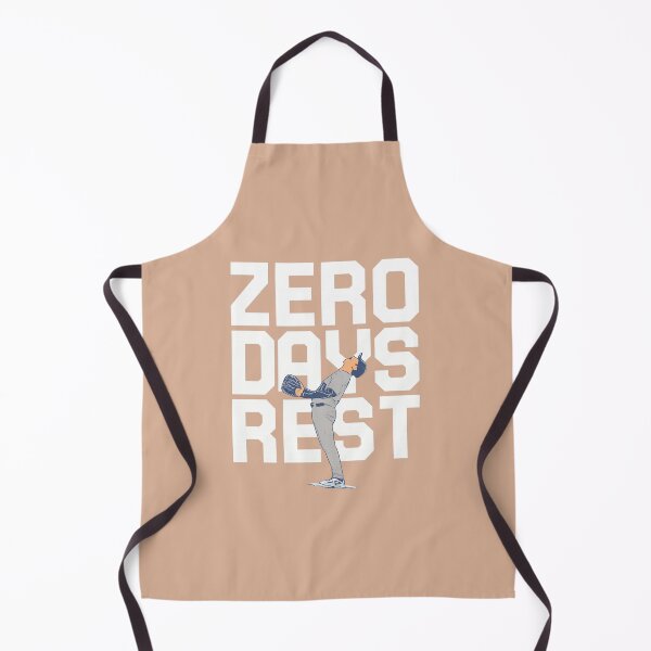 Item preview, Zero days rest designed and sold by YChangShop.