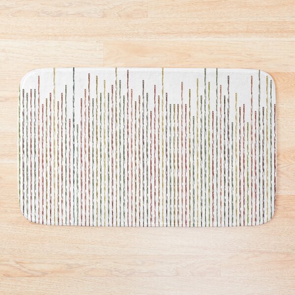 Item preview, Autumnal Thin Lines designed and sold by PSCSCo.