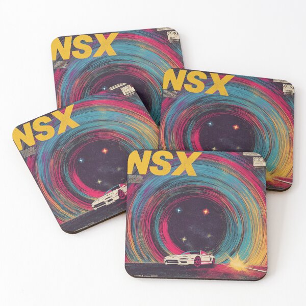 Item preview, NSX Burst designed and sold by graveattireus.