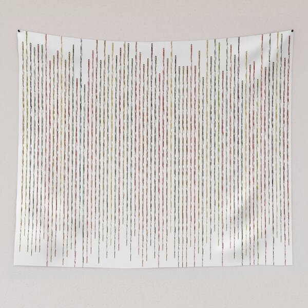Item preview, Autumnal Thin Lines designed and sold by PSCSCo.