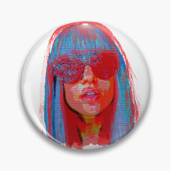 Item preview, Poker face designed and sold by ARTPT.