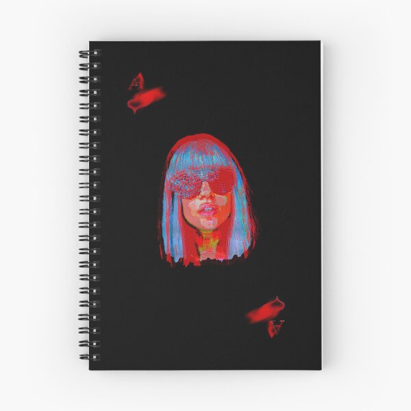 Item preview, Poker face designed and sold by ARTPT.