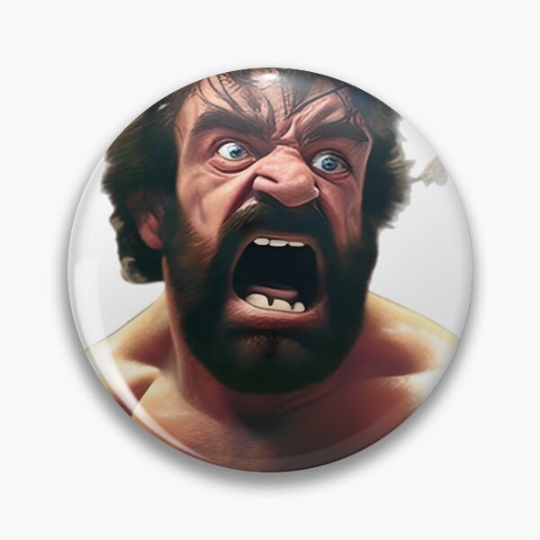 Item preview, Younger Angry Grandpa  designed and sold by Rustyspringer.