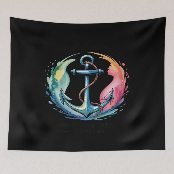Item preview, Whitsunday Adventure Outdoor Adventure Yacht designed and sold by JaskconLIfe23.