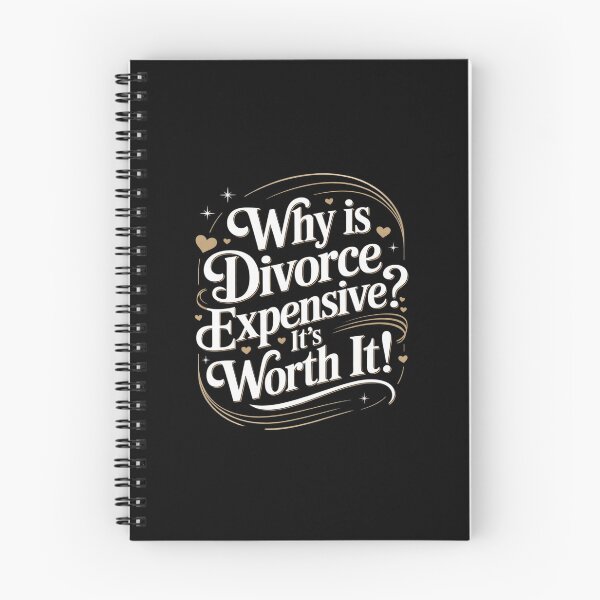 Item preview, Why is Divorce Expensive It's Worth It, Divorcing Ex Wife designed and sold by JaskconLIfe23.
