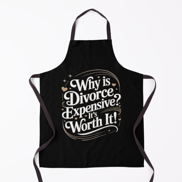 Item preview, Why is Divorce Expensive It's Worth It, Divorcing Ex Wife designed and sold by JaskconLIfe23.