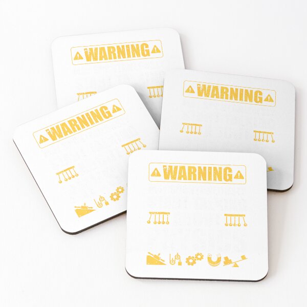 Item preview, Warning May Spontaneously Start Talking About Physics designed and sold by DeborahCarolyn.